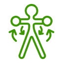 Recuperación funcional del movimiento